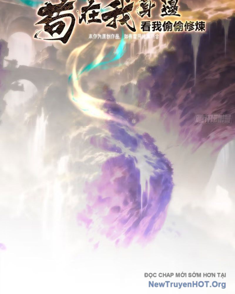 Giáo Chủ Ma Giáo Vụng Trộm Xem Ta Tu Luyện Chap 8 - Next Chap 9