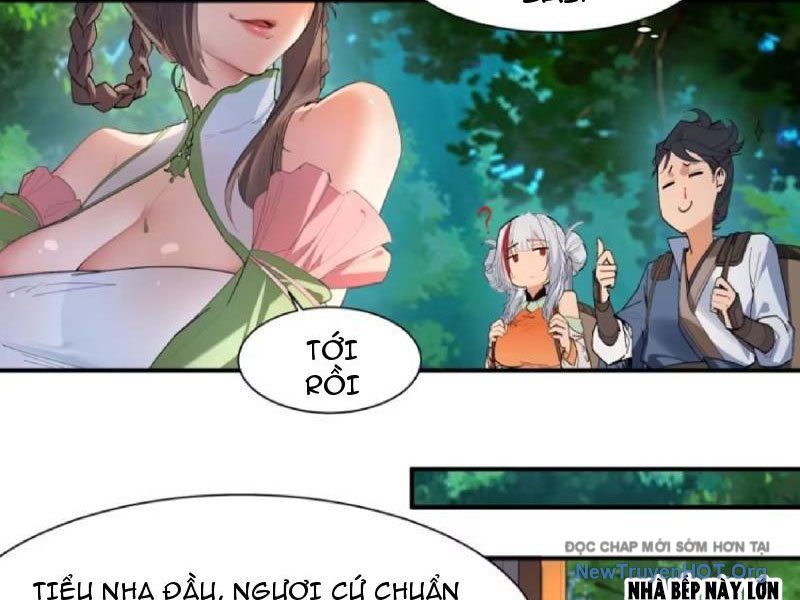 Giáo Chủ Ma Giáo Vụng Trộm Xem Ta Tu Luyện Chap 8 - Next Chap 9