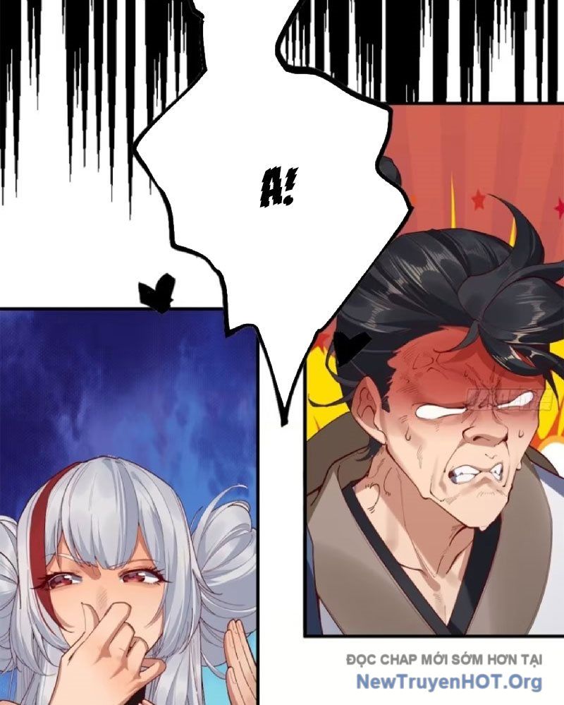 Giáo Chủ Ma Giáo Vụng Trộm Xem Ta Tu Luyện Chap 8 - Next Chap 9
