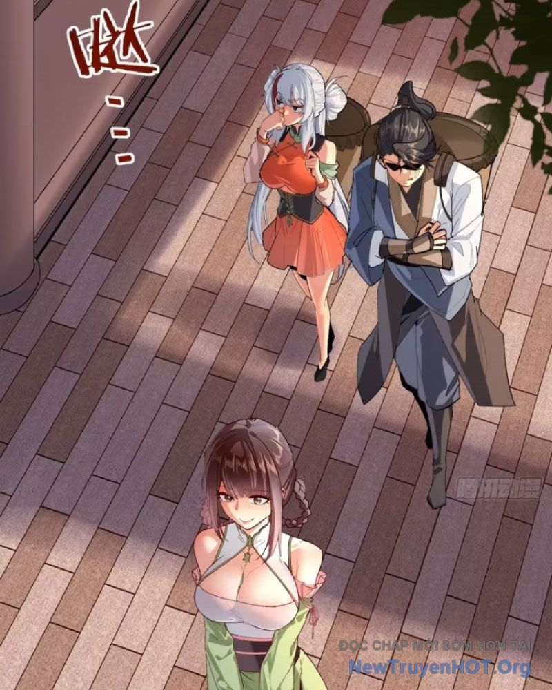 Giáo Chủ Ma Giáo Vụng Trộm Xem Ta Tu Luyện Chap 8 - Next Chap 9