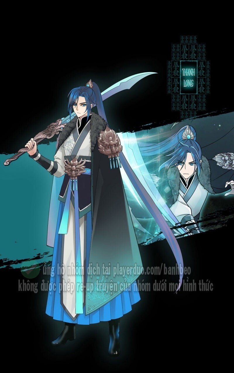 Giáo Chủ, Thỉnh Dùng Đao Chap 0 - Next Chap 1