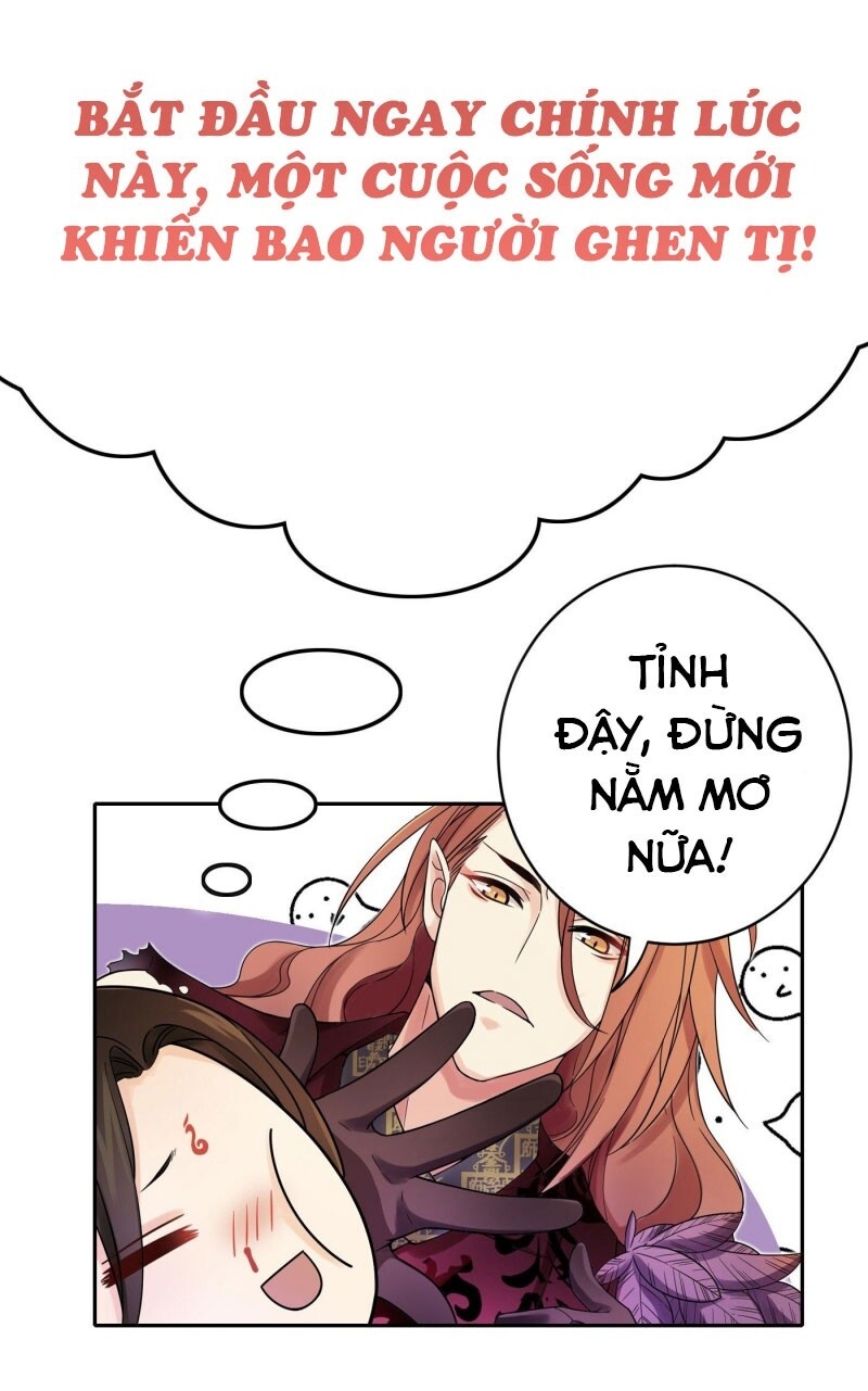 Giáo Chủ, Thỉnh Dùng Đao Chap 0 - Next Chap 1