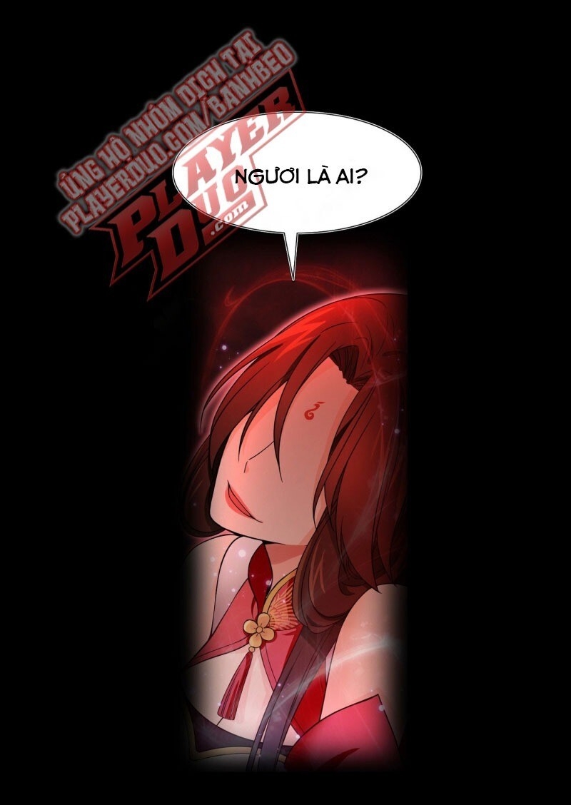 Giáo Chủ, Thỉnh Dùng Đao Chap 0 - Next Chap 1