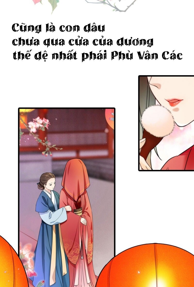Giáo Chủ, Thỉnh Dùng Đao Chap 0 - Next Chap 1