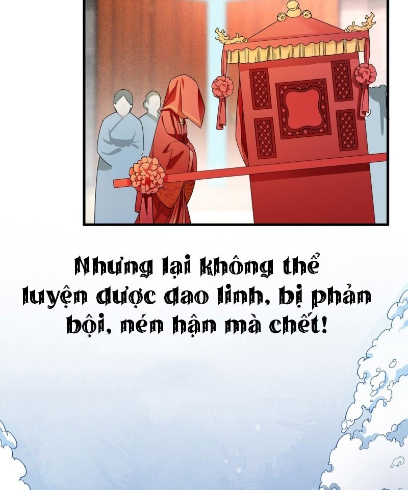 Giáo Chủ, Thỉnh Dùng Đao Chap 0 - Next Chap 1