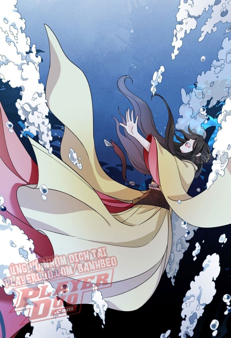 Giáo Chủ, Thỉnh Dùng Đao Chap 0 - Next Chap 1