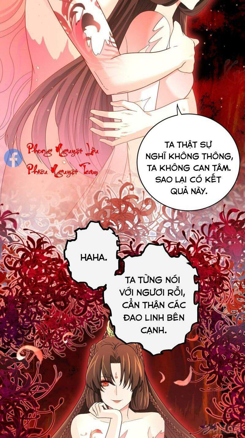 Giáo Chủ, Thỉnh Dùng Đao Chap 47 - Next Chap 48
