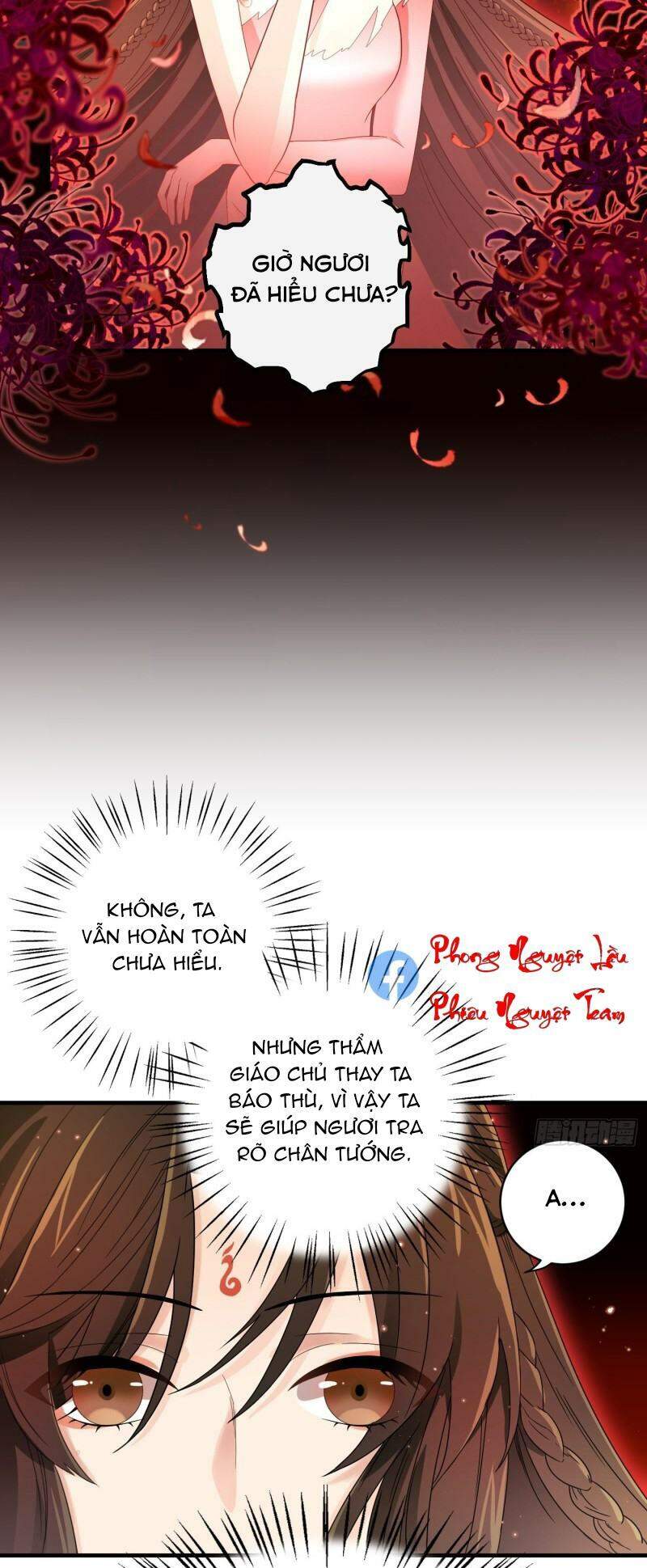 Giáo Chủ, Thỉnh Dùng Đao Chap 47 - Next Chap 48