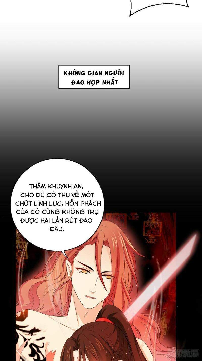 Giáo Chủ, Thỉnh Dùng Đao Chap 47 - Next Chap 48