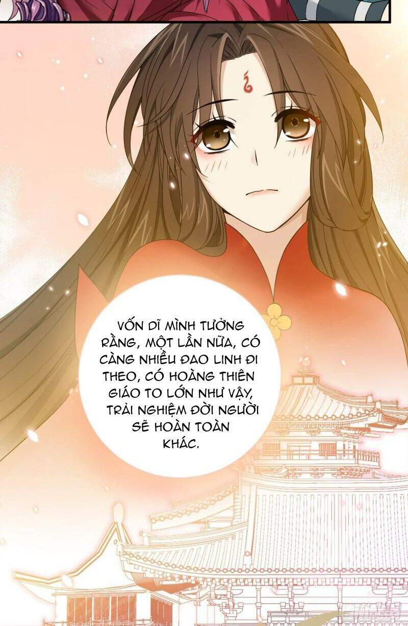 Giáo Chủ, Thỉnh Dùng Đao Chap 48 - Next Chap 49