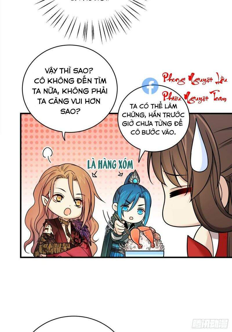 Giáo Chủ, Thỉnh Dùng Đao Chap 48 - Next Chap 49