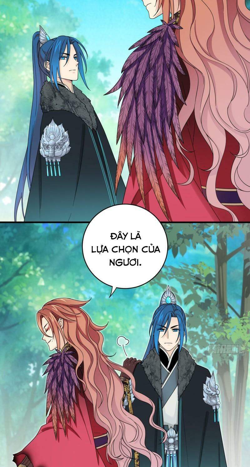 Giáo Chủ, Thỉnh Dùng Đao Chap 56 - Next Chap 57