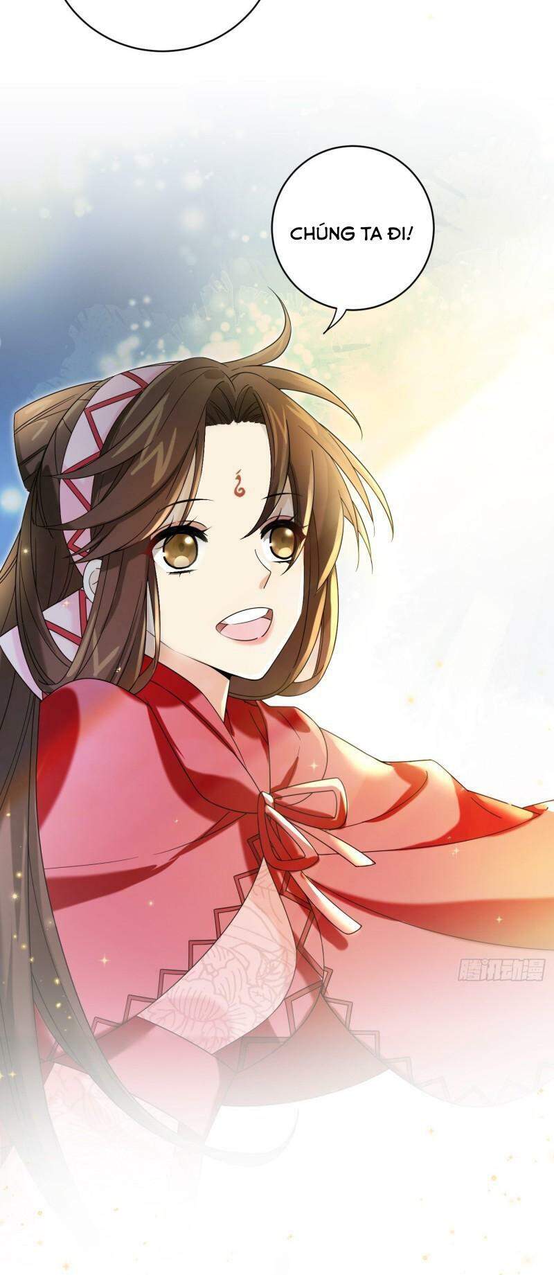 Giáo Chủ, Thỉnh Dùng Đao Chap 56 - Next Chap 57