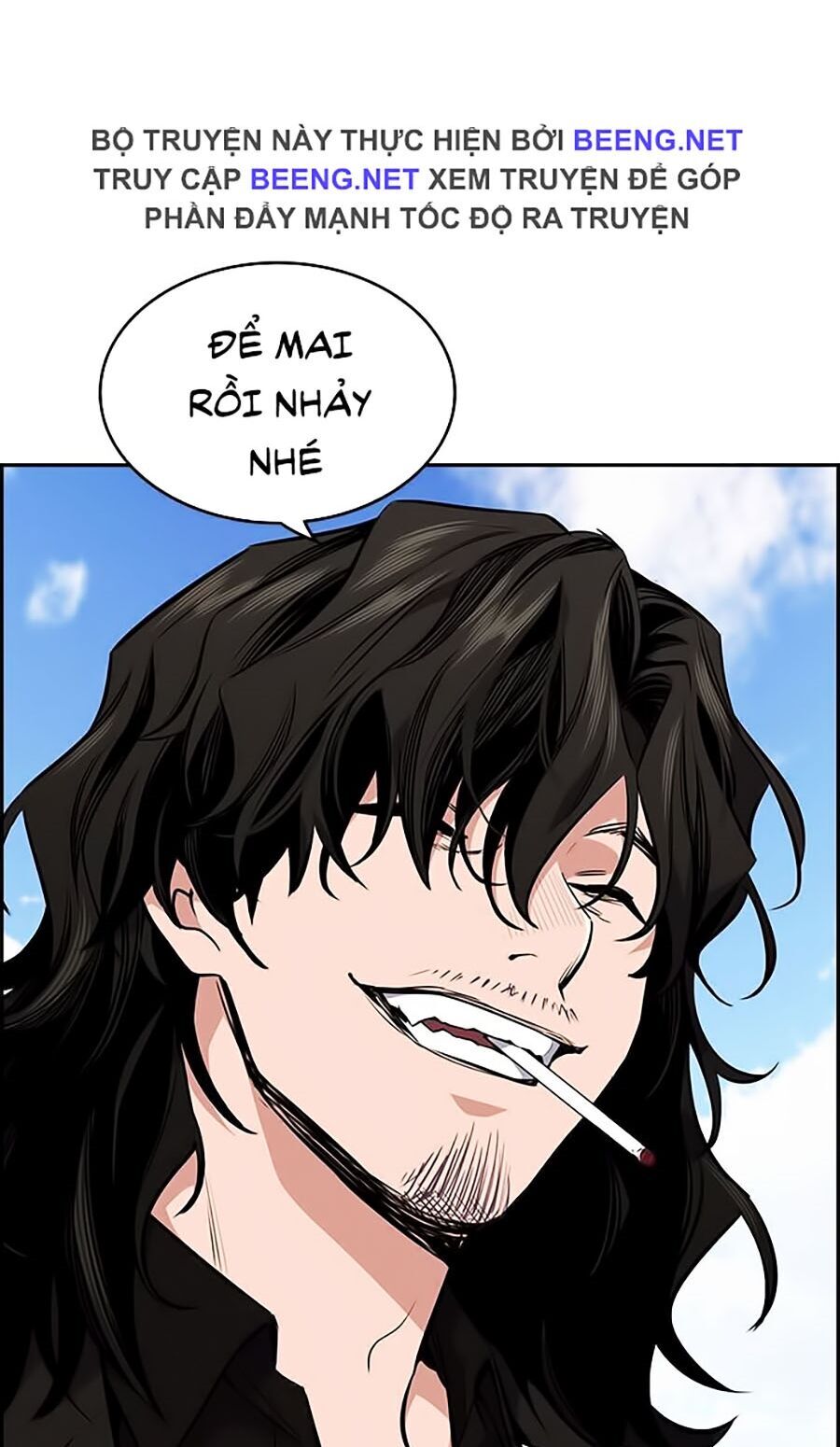 Giáo Dục Chân Chính Chap 1 - Next Chap 2