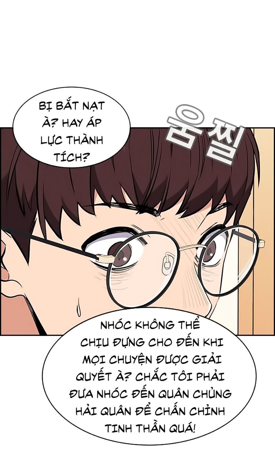 Giáo Dục Chân Chính Chap 1 - Next Chap 2