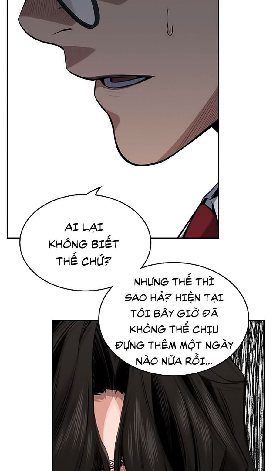 Giáo Dục Chân Chính Chap 1 - Next Chap 2