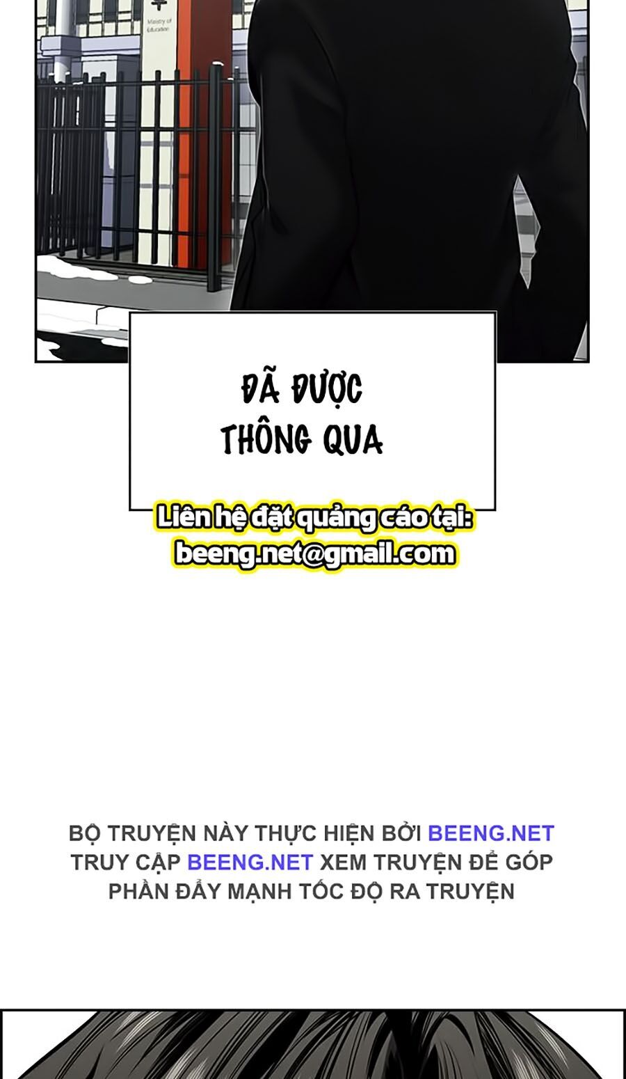 Giáo Dục Chân Chính Chap 1 - Next Chap 2