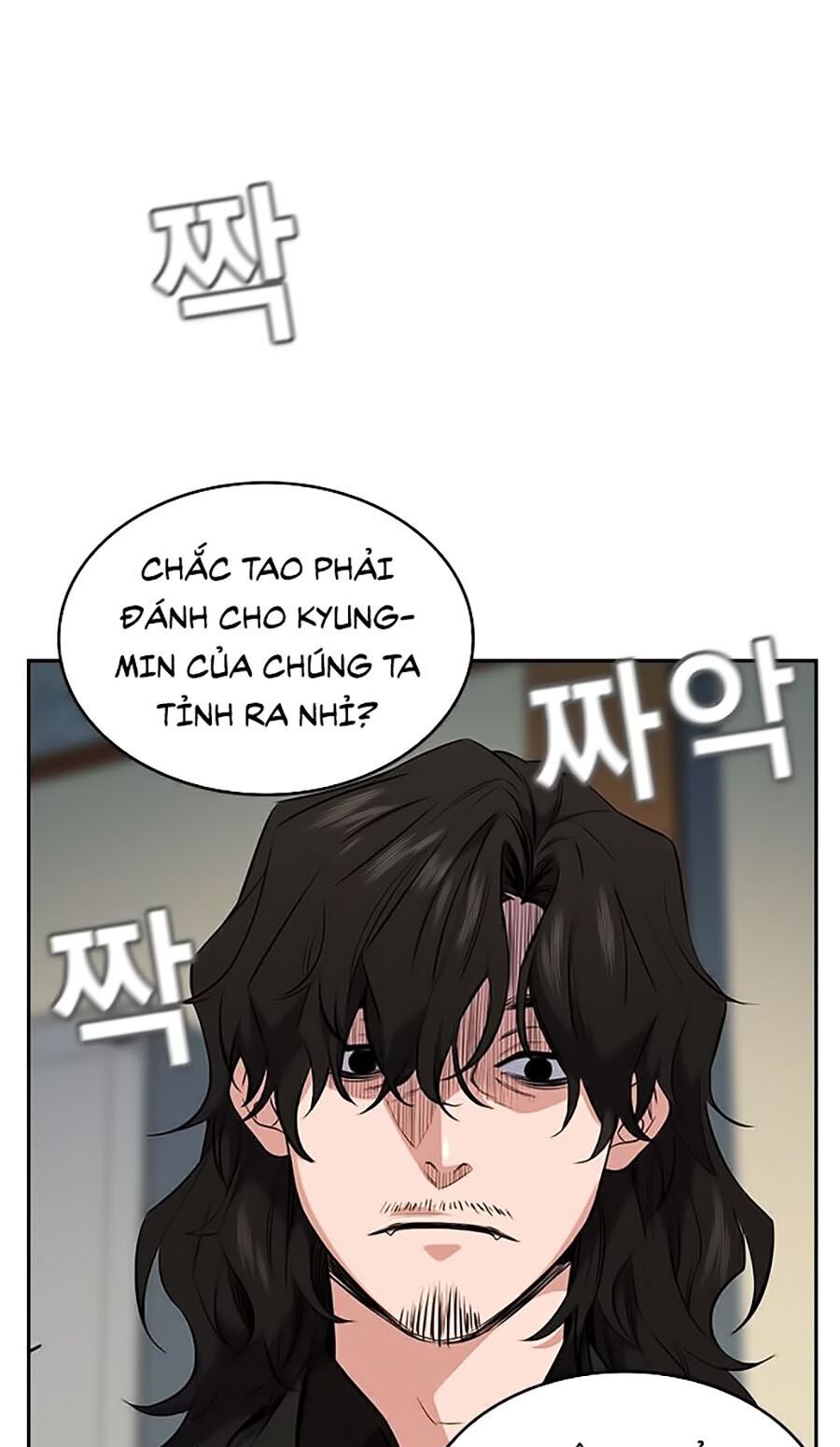Giáo Dục Chân Chính Chap 1 - Next Chap 2