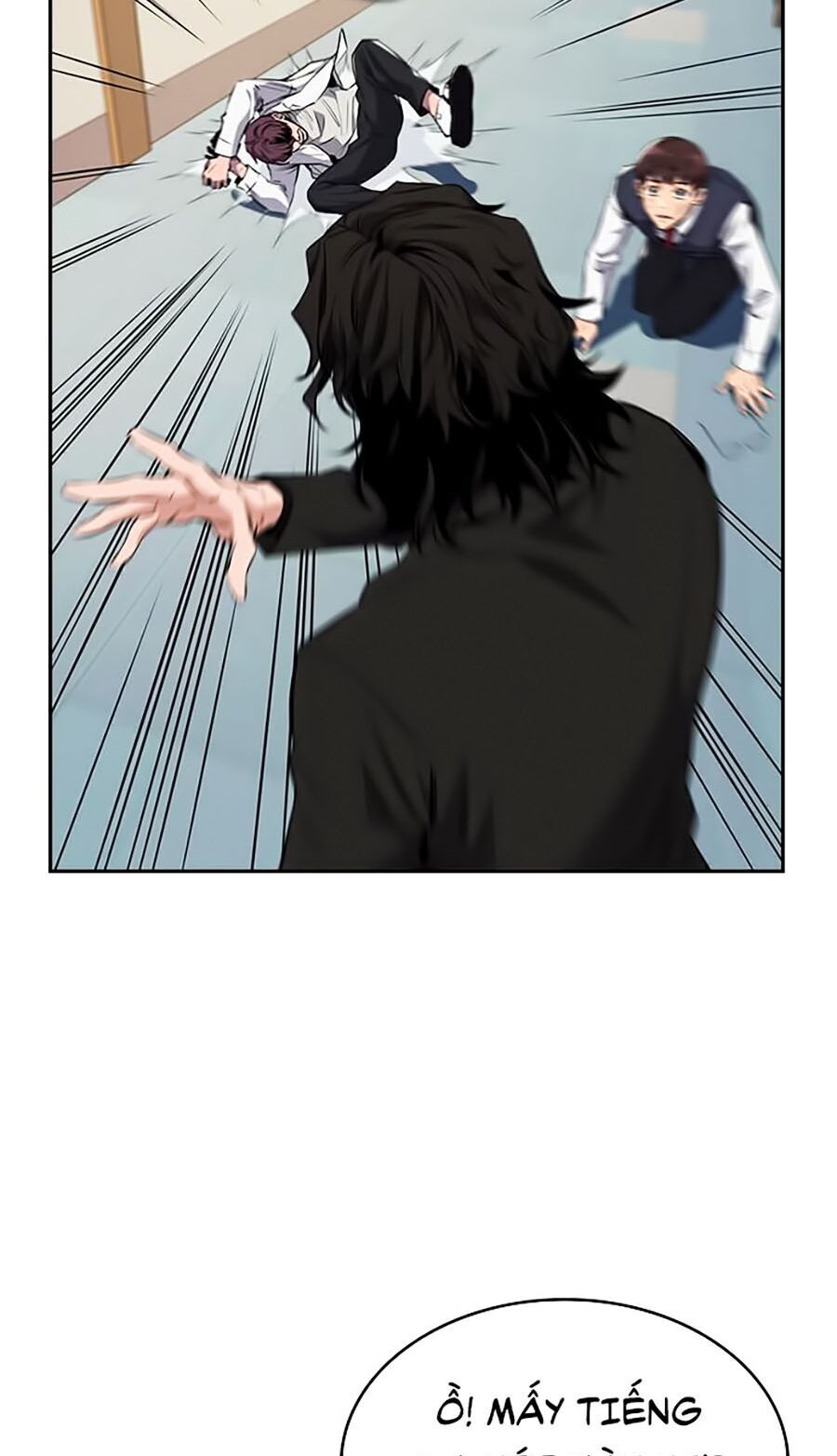 Giáo Dục Chân Chính Chap 1 - Next Chap 2