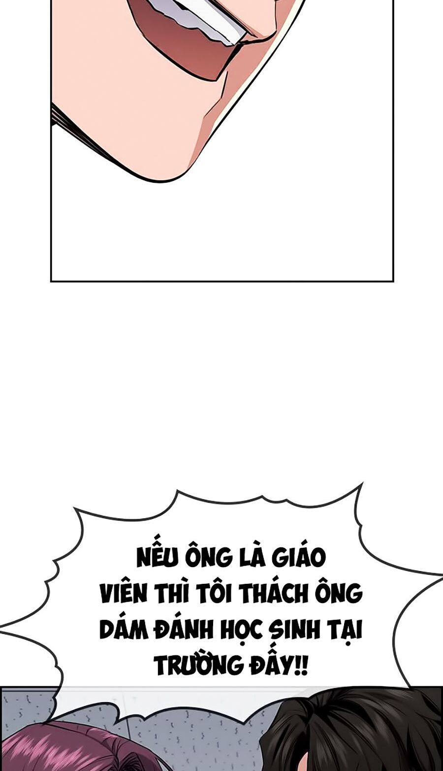 Giáo Dục Chân Chính Chap 1 - Next Chap 2
