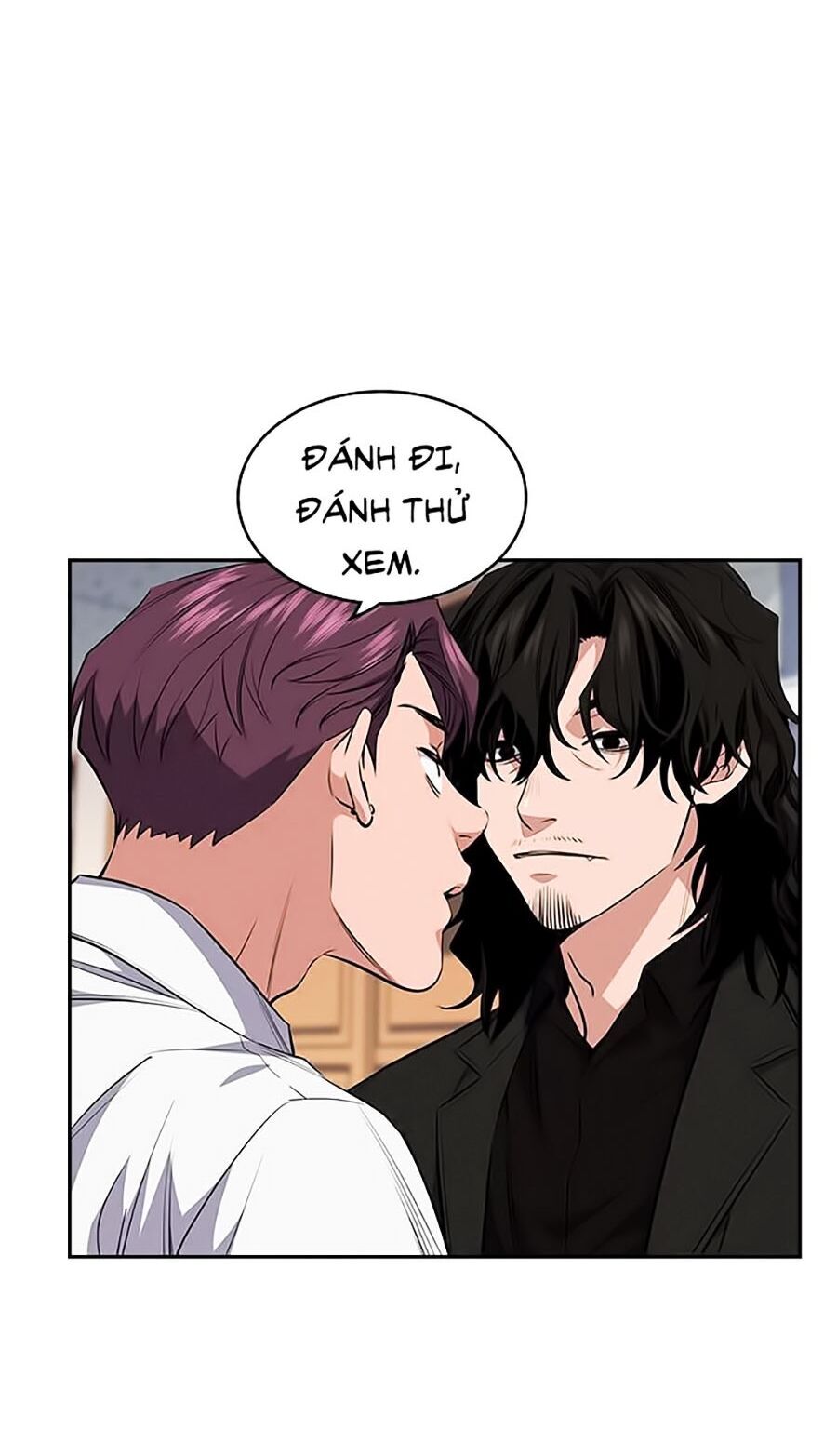 Giáo Dục Chân Chính Chap 1 - Next Chap 2