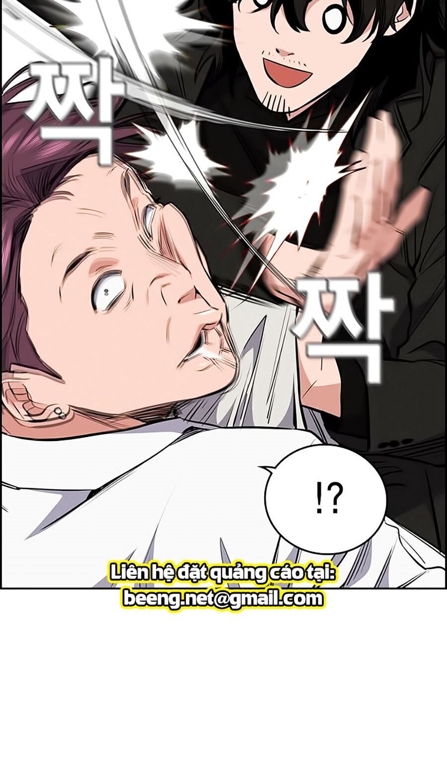Giáo Dục Chân Chính Chap 1 - Next Chap 2