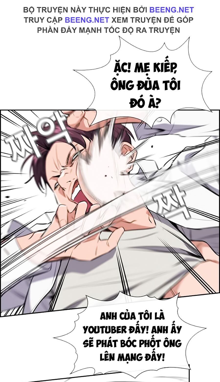 Giáo Dục Chân Chính Chap 1 - Next Chap 2