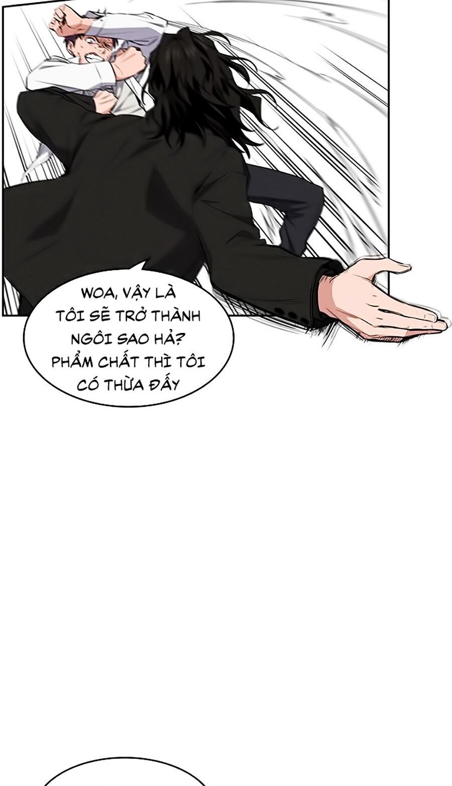 Giáo Dục Chân Chính Chap 1 - Next Chap 2