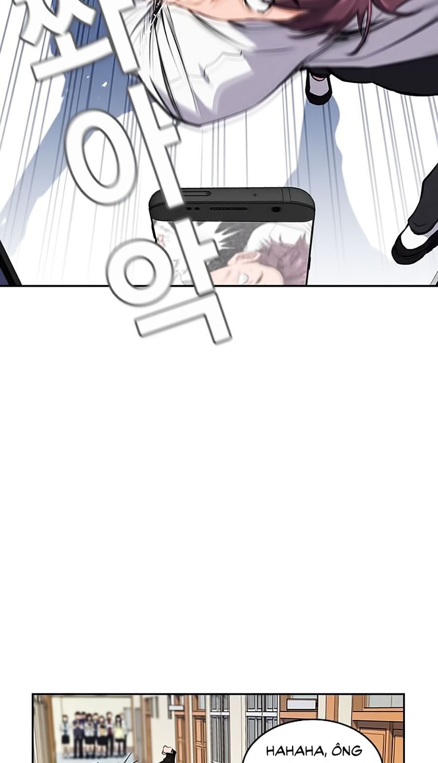 Giáo Dục Chân Chính Chap 1 - Next Chap 2