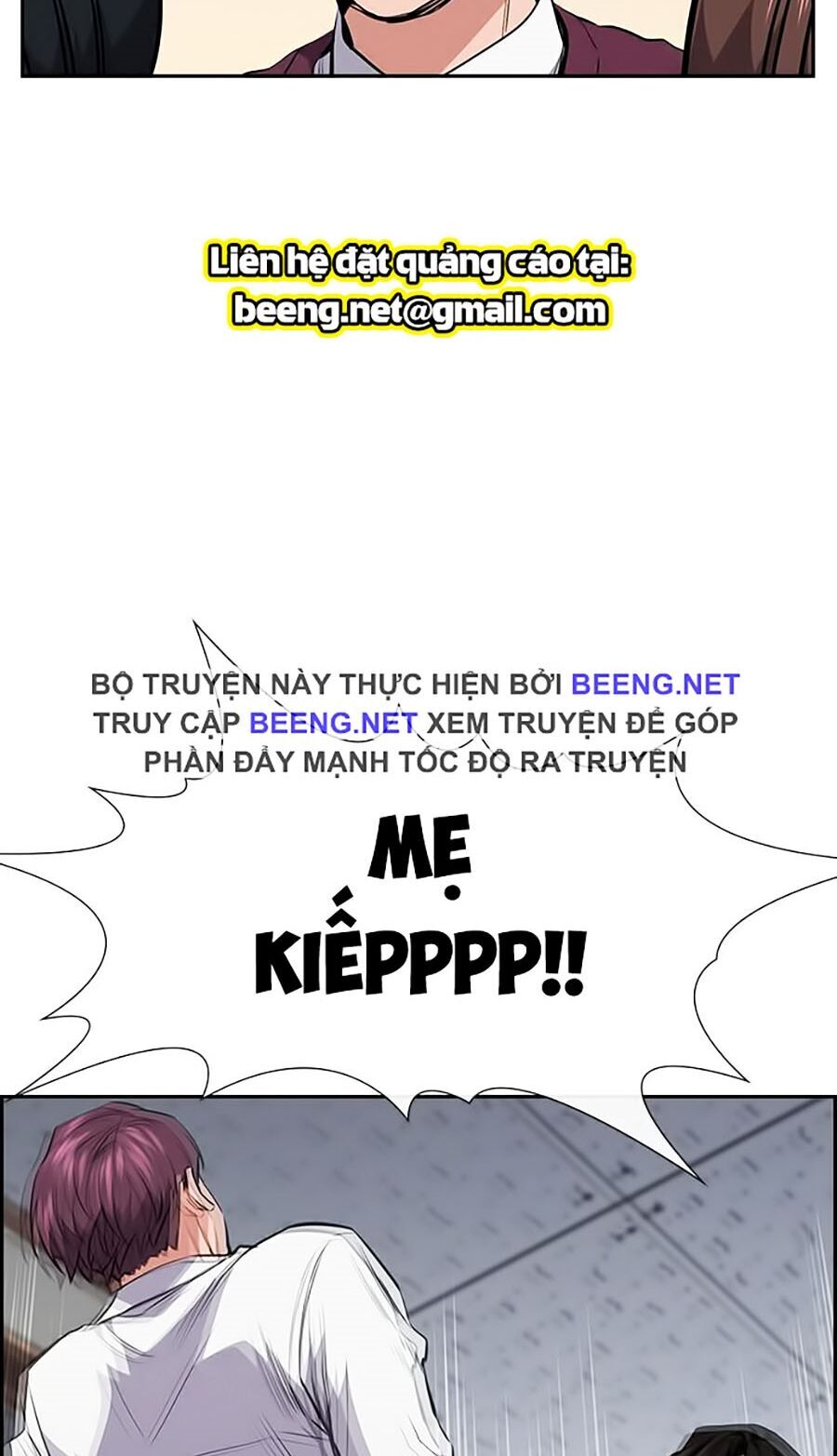 Giáo Dục Chân Chính Chap 1 - Next Chap 2