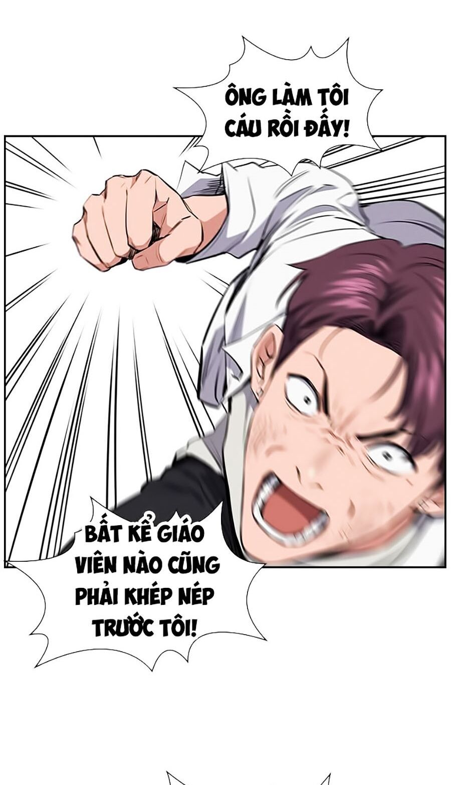 Giáo Dục Chân Chính Chap 1 - Next Chap 2