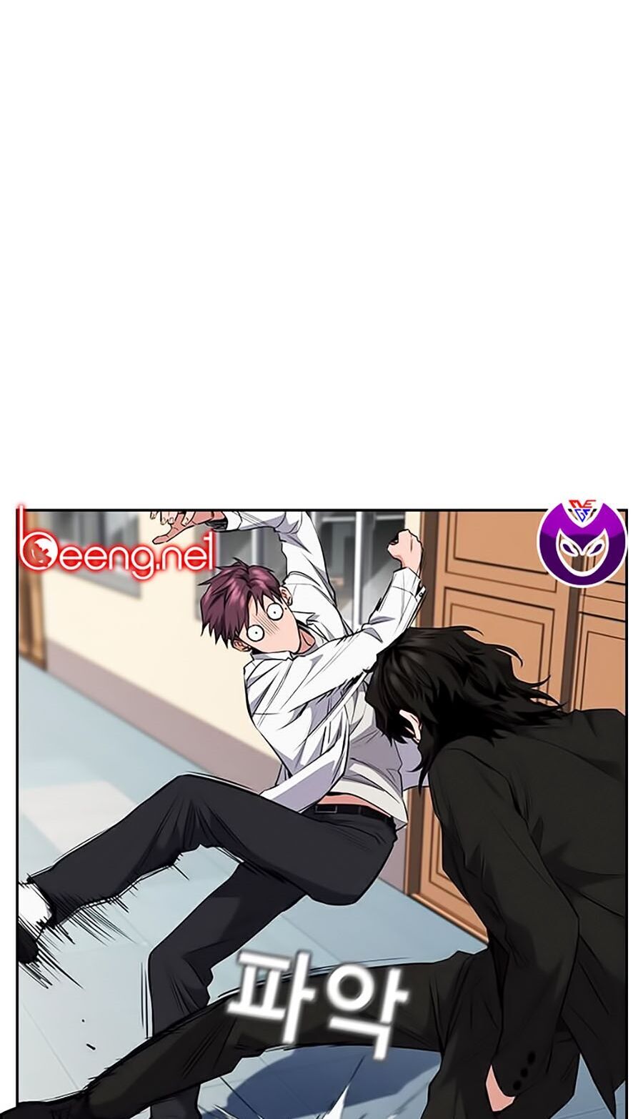 Giáo Dục Chân Chính Chap 1 - Next Chap 2