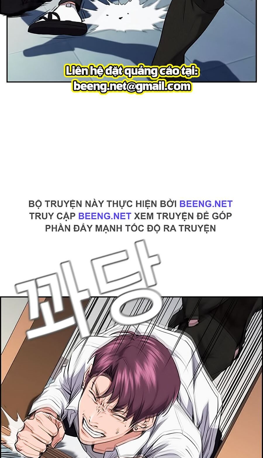 Giáo Dục Chân Chính Chap 1 - Next Chap 2