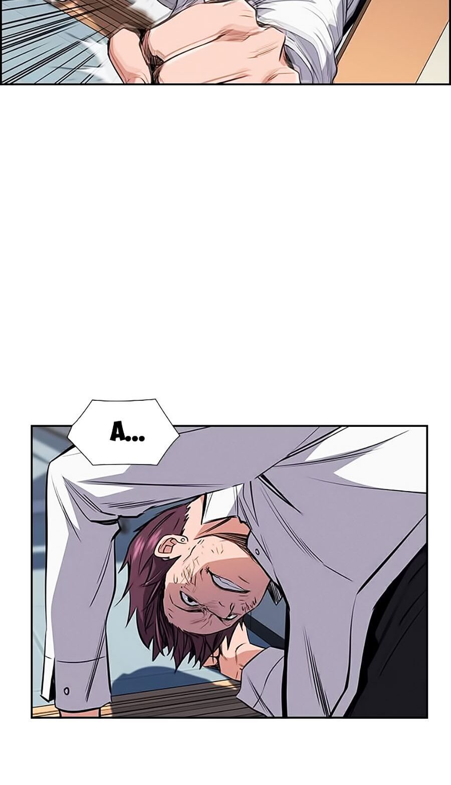 Giáo Dục Chân Chính Chap 1 - Next Chap 2