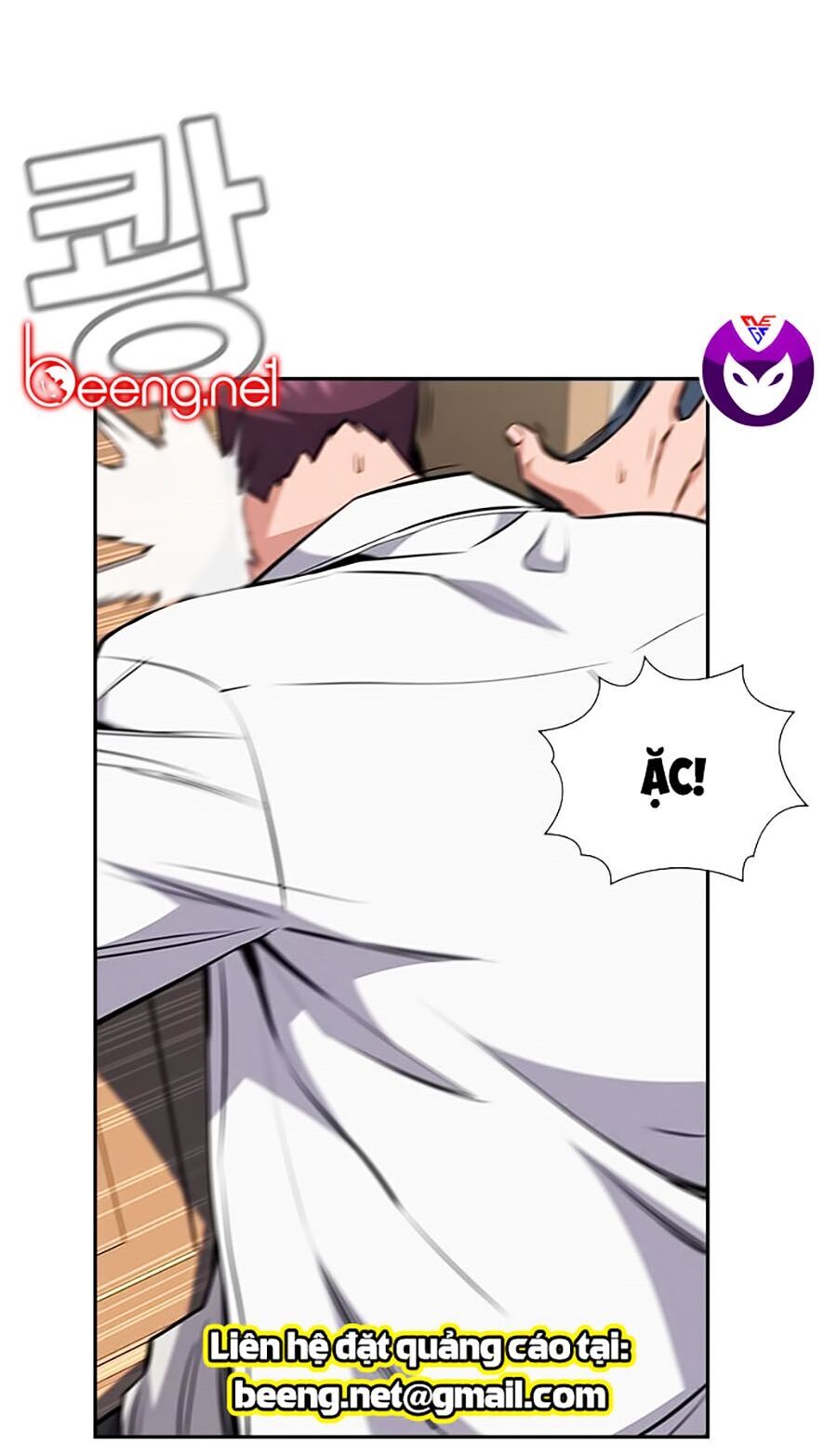 Giáo Dục Chân Chính Chap 1 - Next Chap 2