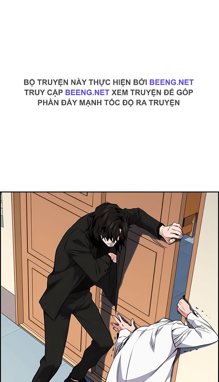 Giáo Dục Chân Chính Chap 1 - Next Chap 2