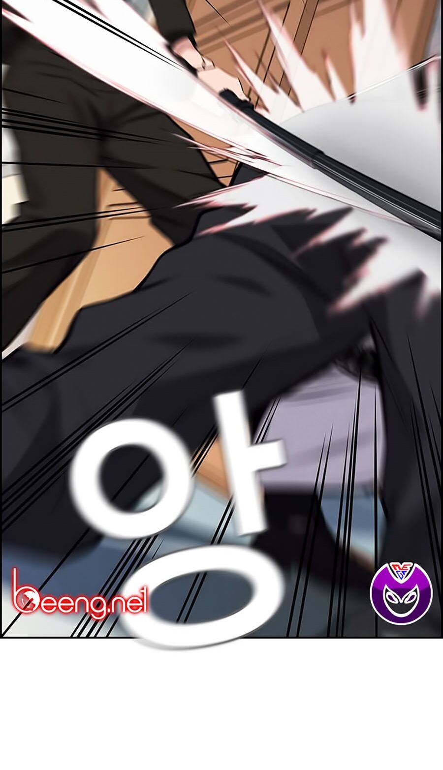 Giáo Dục Chân Chính Chap 1 - Next Chap 2