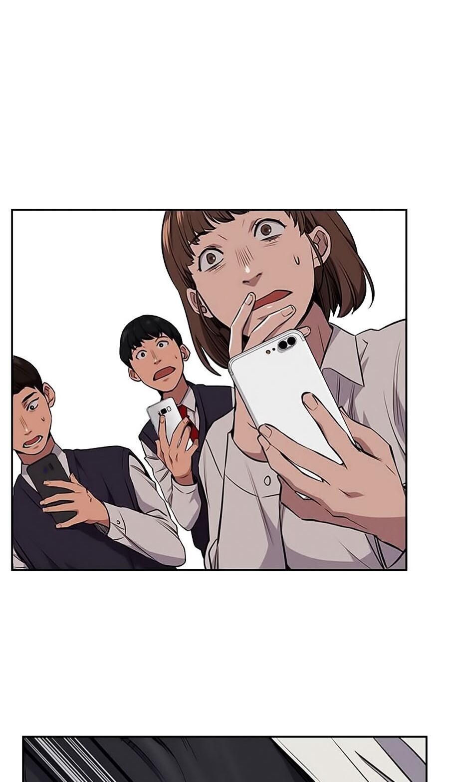 Giáo Dục Chân Chính Chap 1 - Next Chap 2