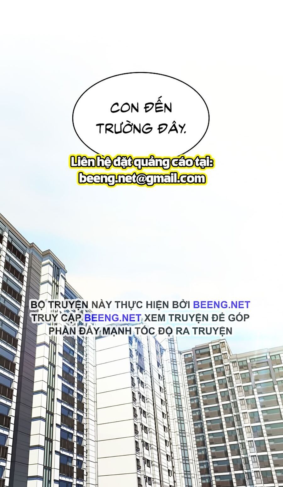 Giáo Dục Chân Chính Chap 1 - Next Chap 2