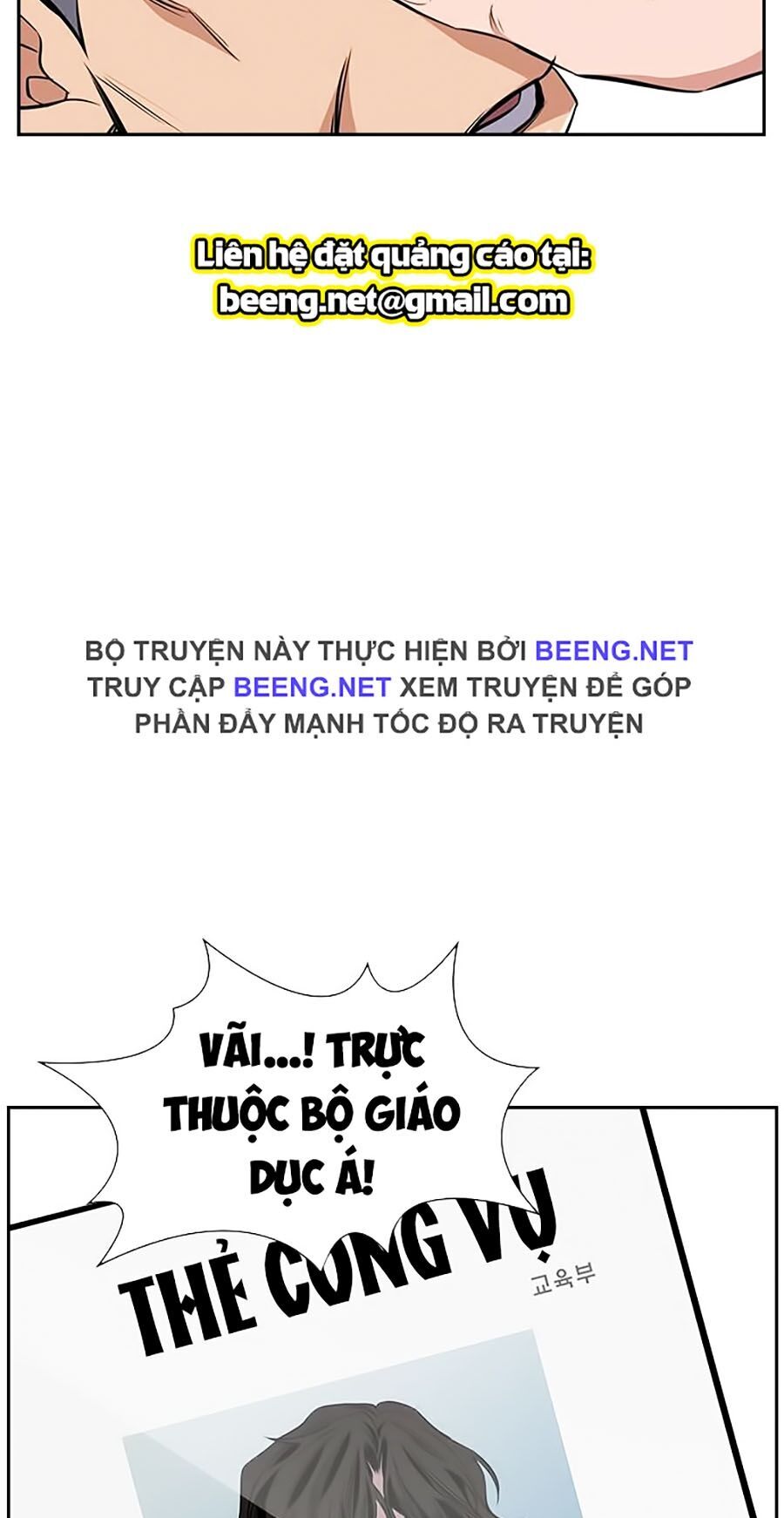 Giáo Dục Chân Chính Chap 1 - Next Chap 2