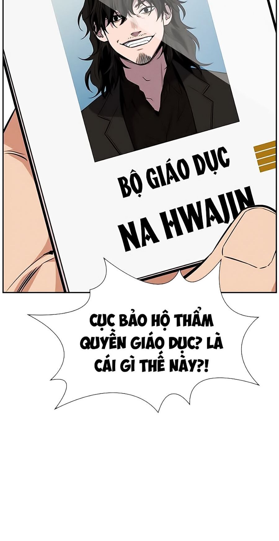 Giáo Dục Chân Chính Chap 1 - Next Chap 2