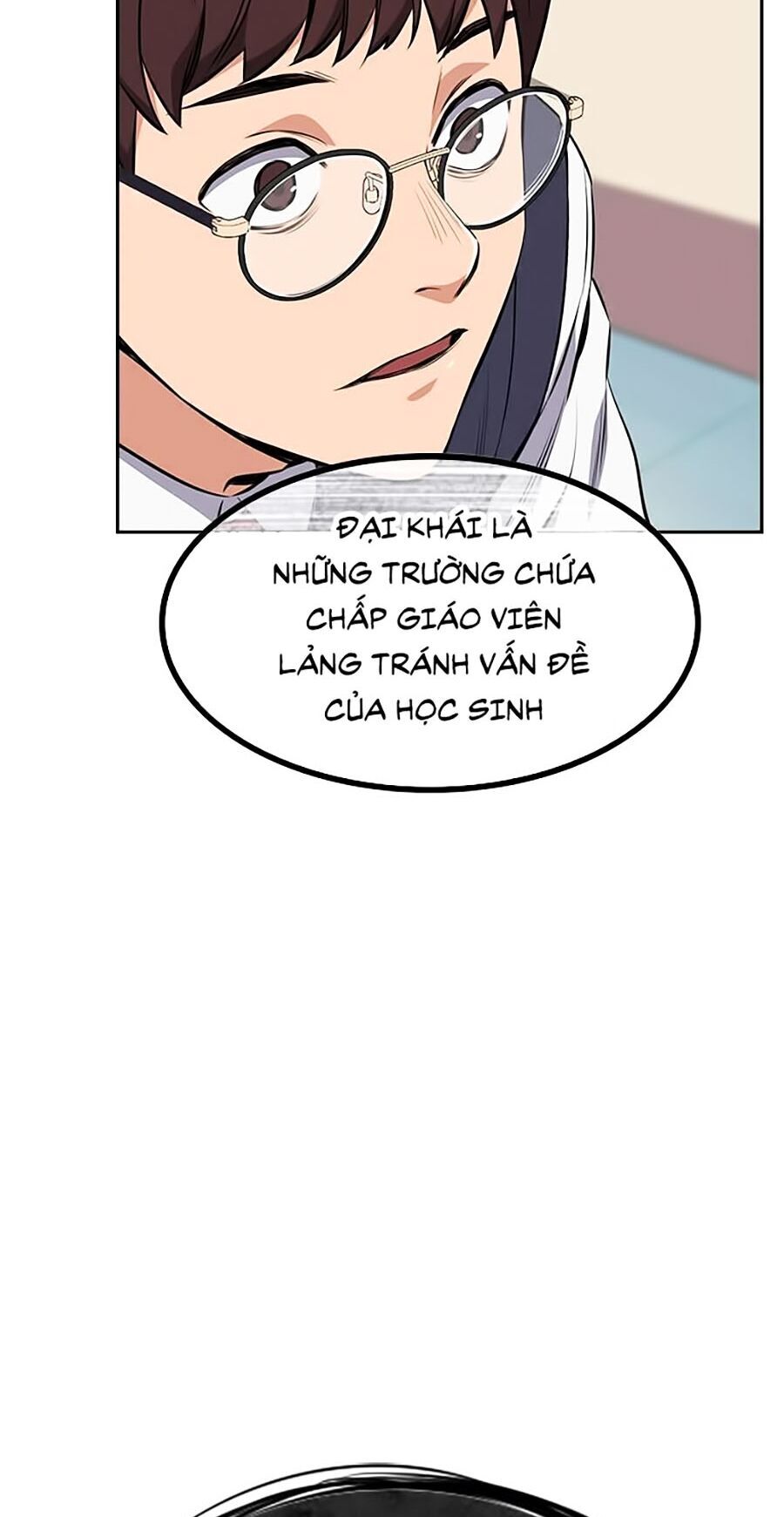 Giáo Dục Chân Chính Chap 1 - Next Chap 2