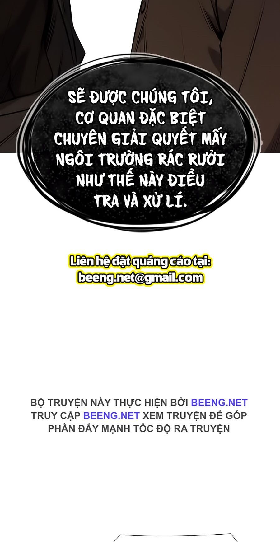 Giáo Dục Chân Chính Chap 1 - Next Chap 2