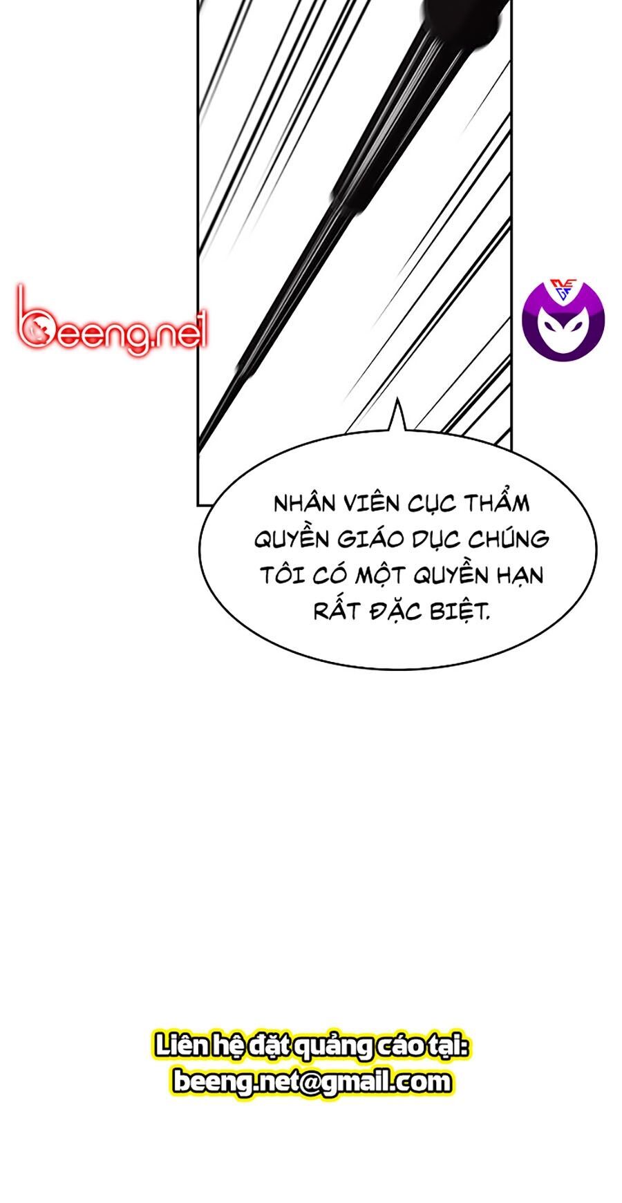 Giáo Dục Chân Chính Chap 1 - Next Chap 2
