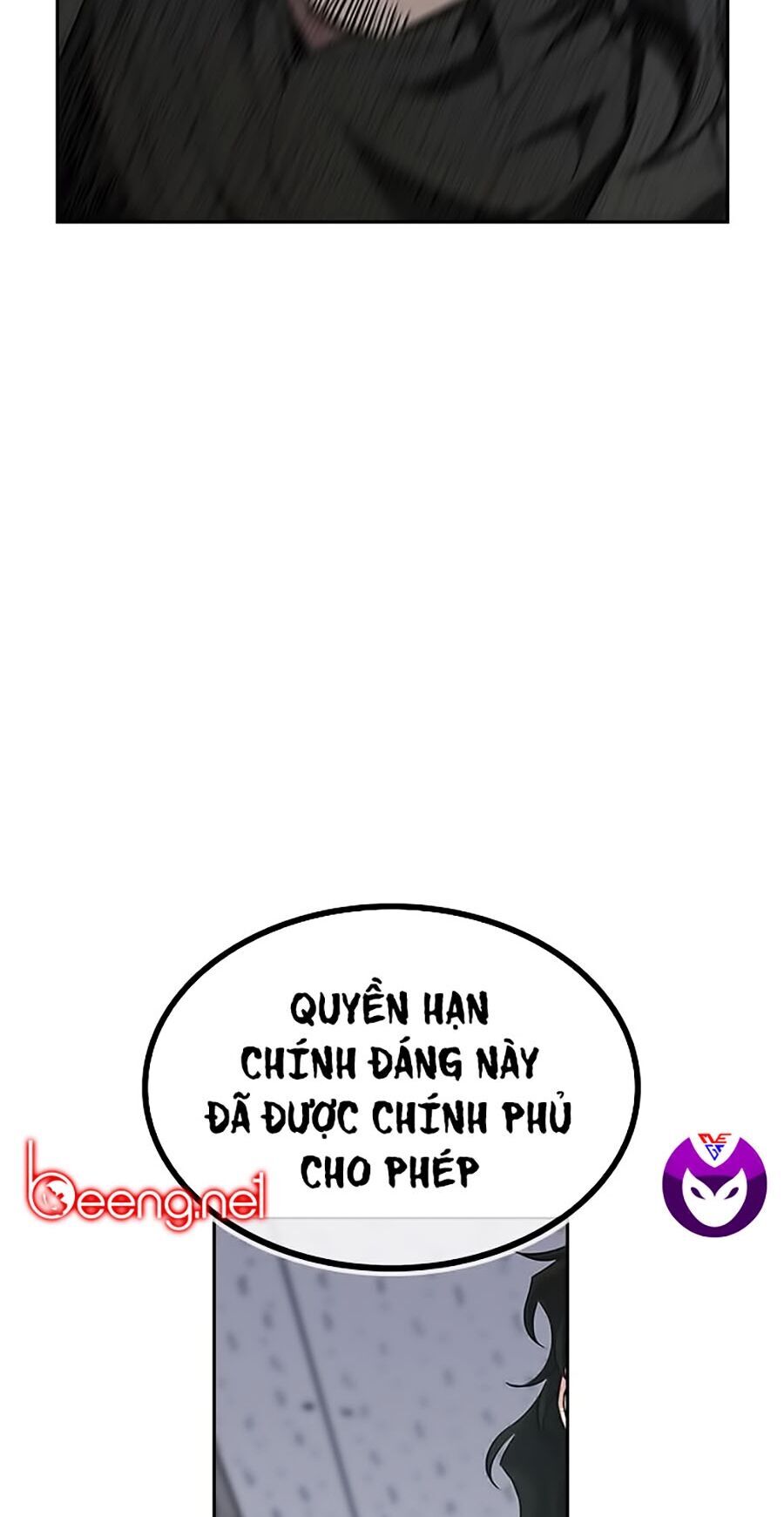 Giáo Dục Chân Chính Chap 1 - Next Chap 2
