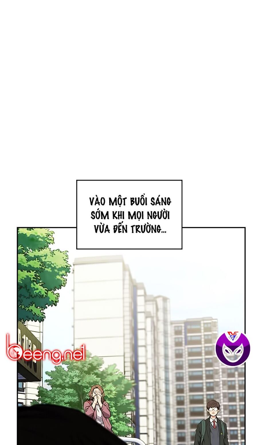 Giáo Dục Chân Chính Chap 1 - Next Chap 2