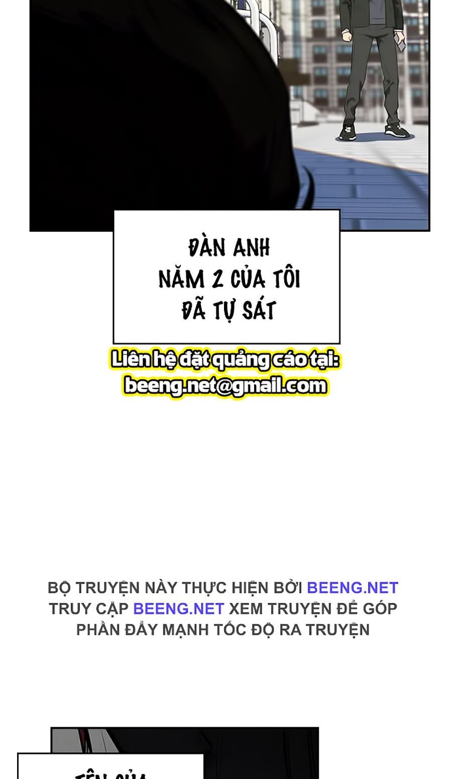 Giáo Dục Chân Chính Chap 1 - Next Chap 2