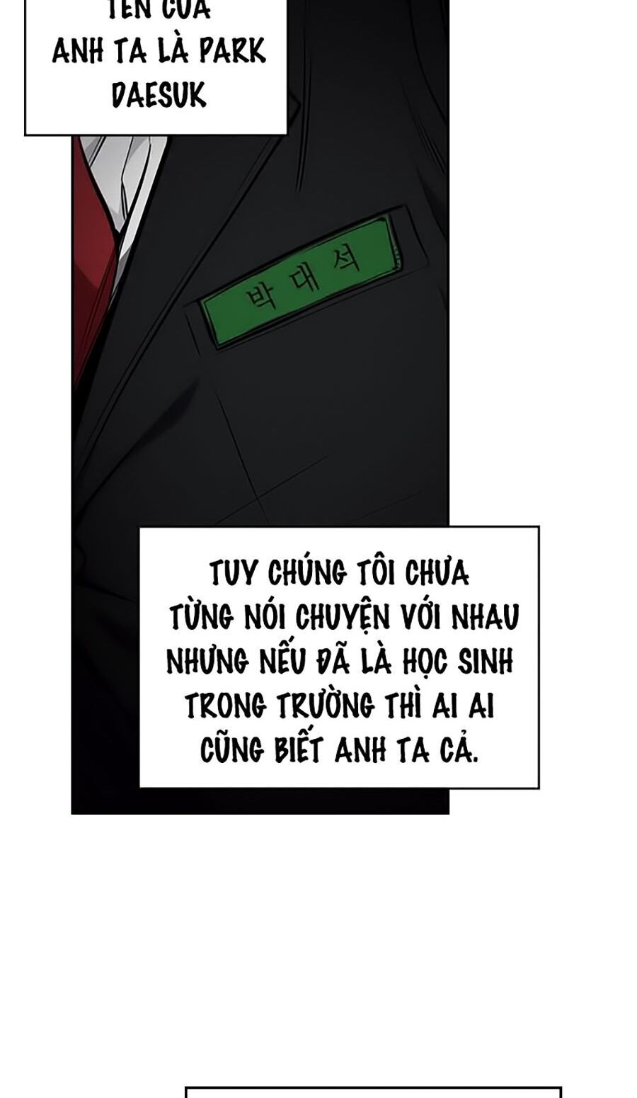 Giáo Dục Chân Chính Chap 1 - Next Chap 2
