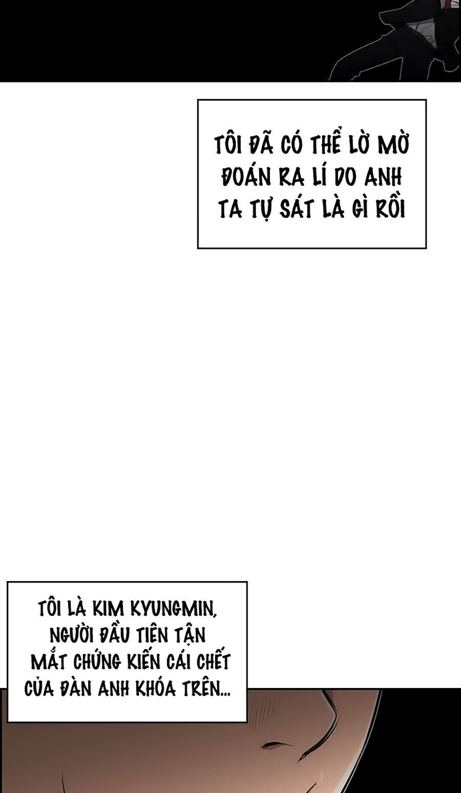 Giáo Dục Chân Chính Chap 1 - Next Chap 2