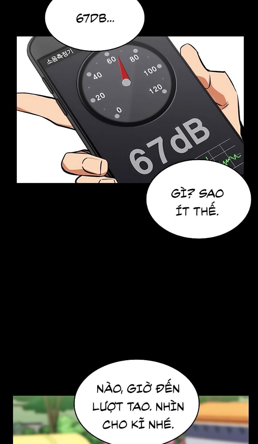 Giáo Dục Chân Chính Chap 1 - Next Chap 2